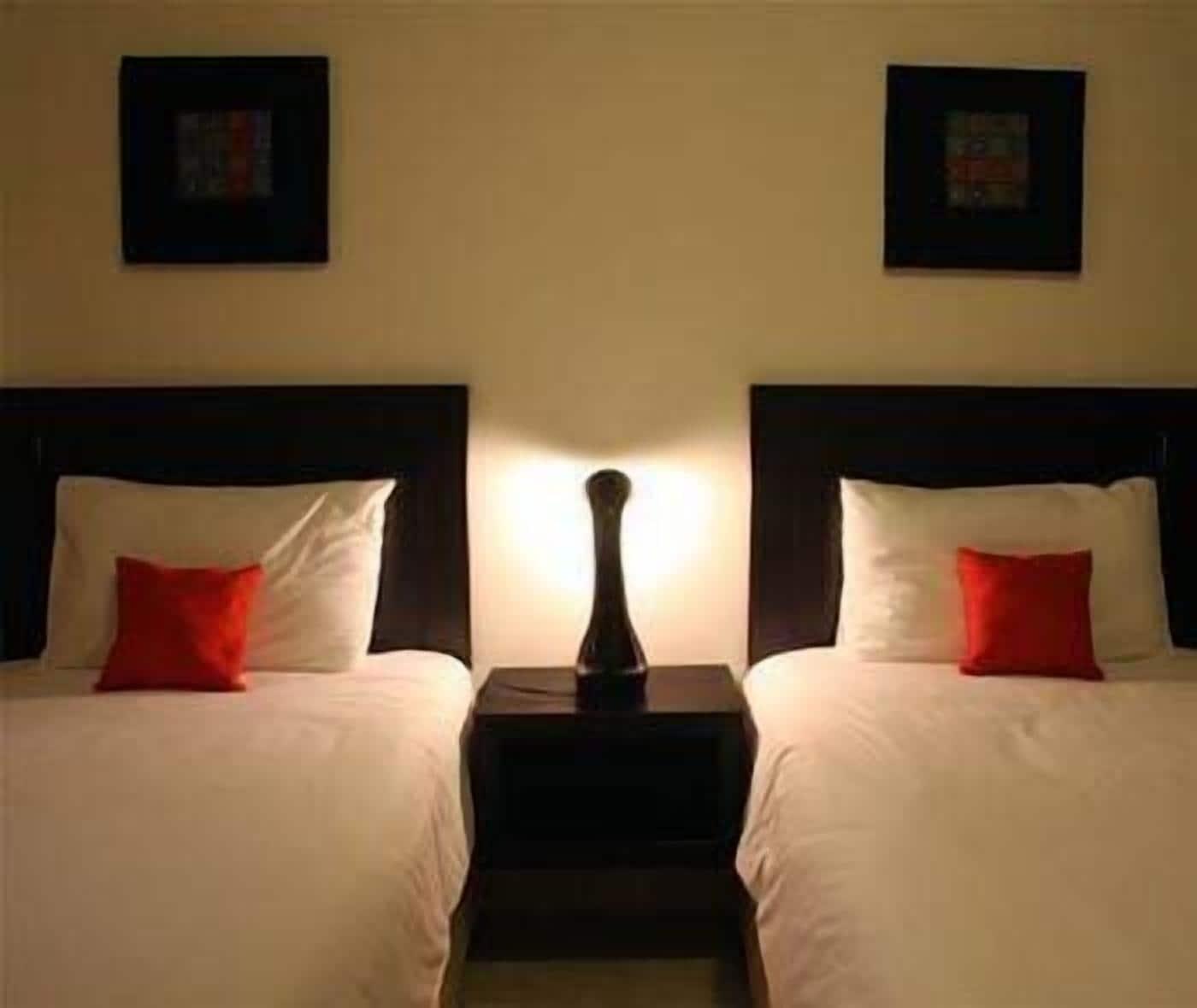 Midan Hotel Suites Muscat Exterior photo