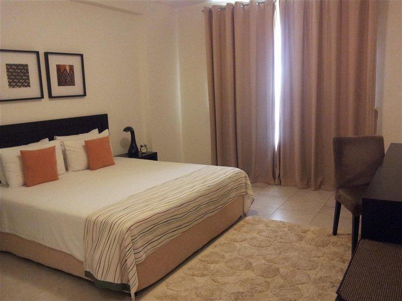 Midan Hotel Suites Muscat Exterior photo