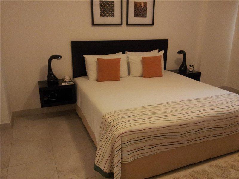 Midan Hotel Suites Muscat Exterior photo